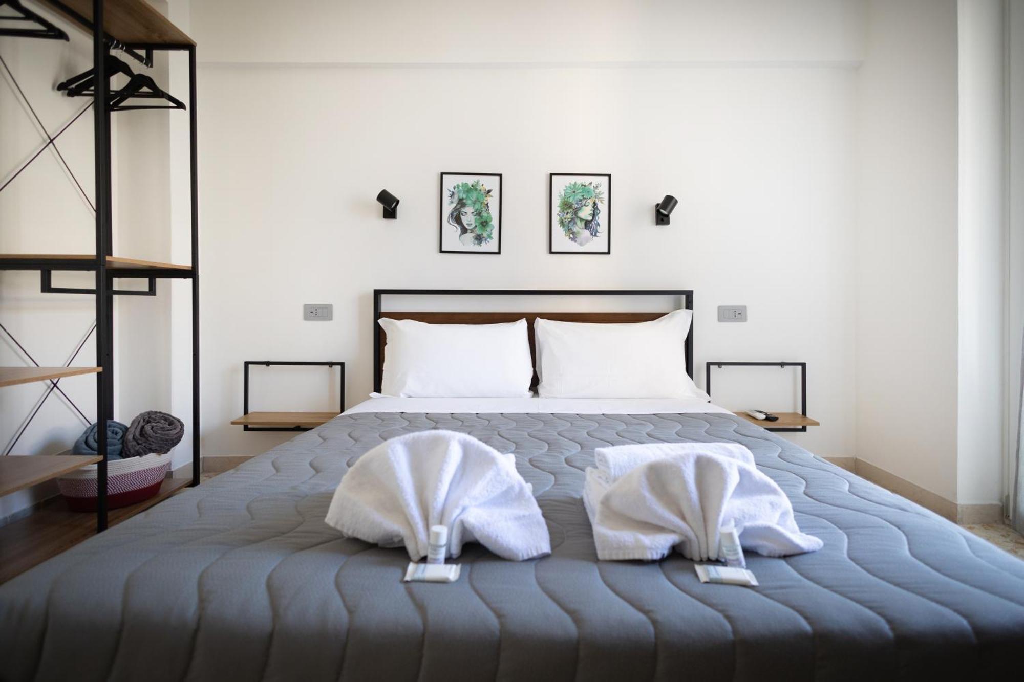Appartamento Marconi White Flower House