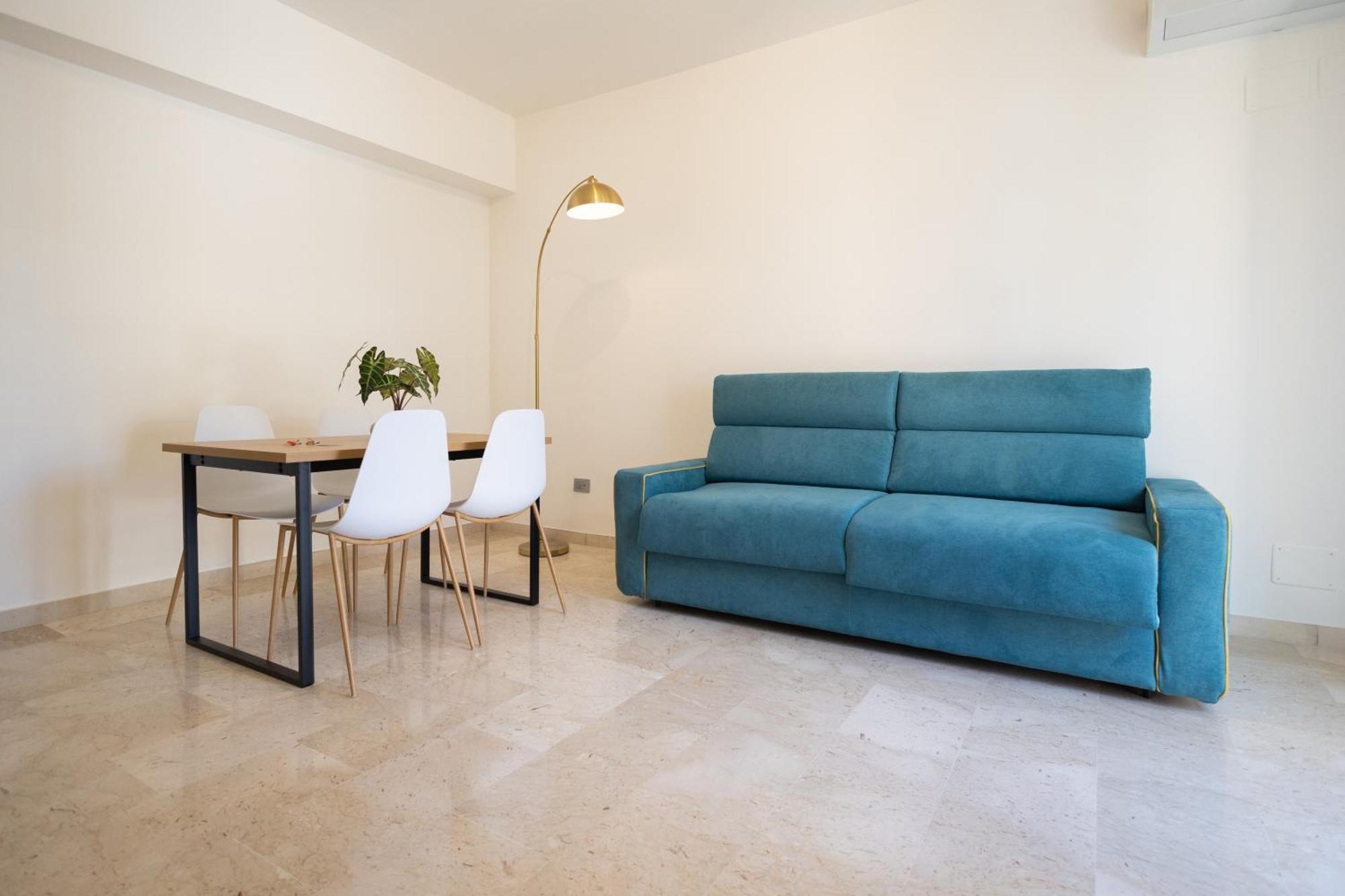 Marconi White Flower House Appartamento Roma