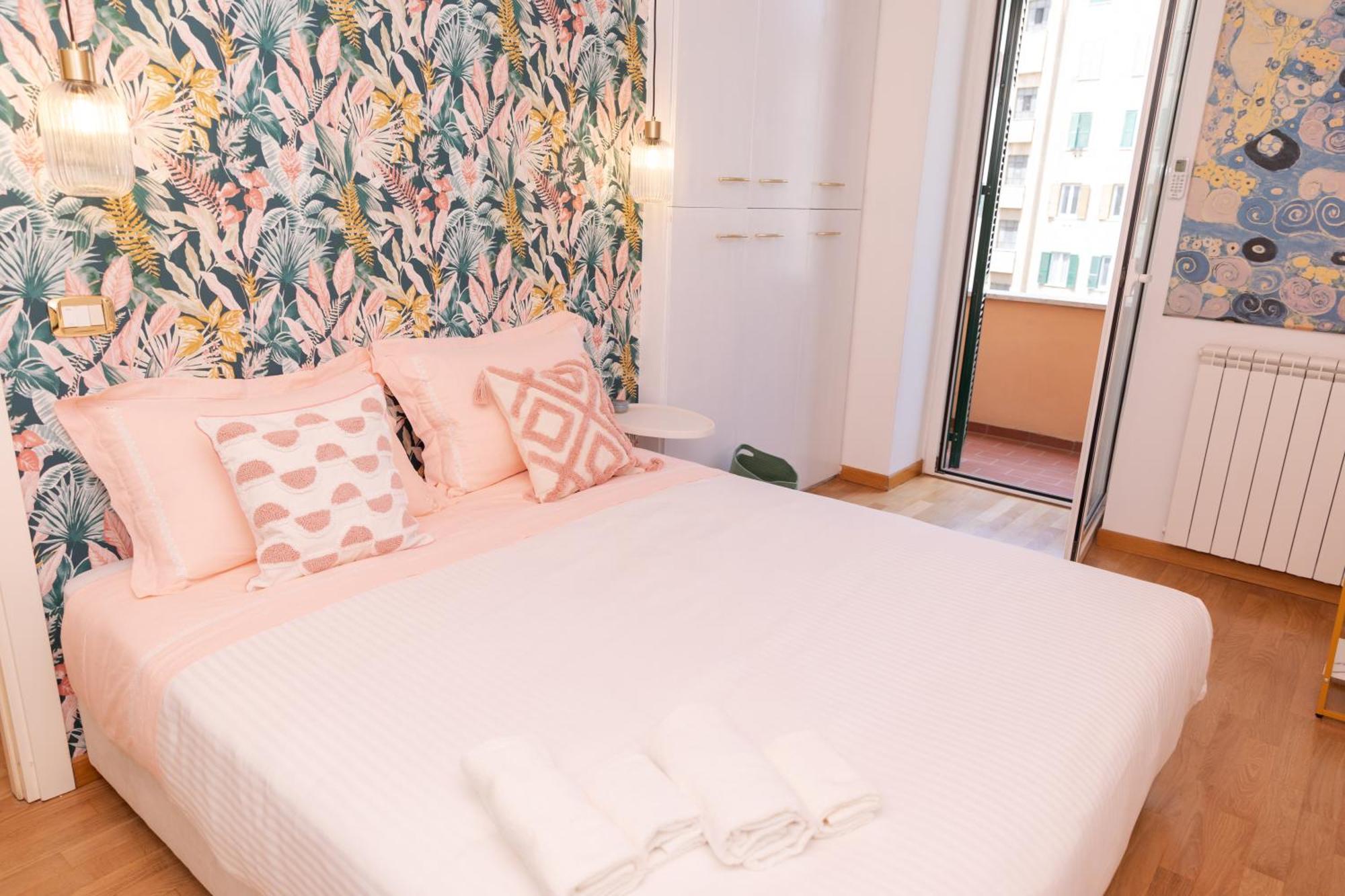 Stefania's Luxury Appartamento