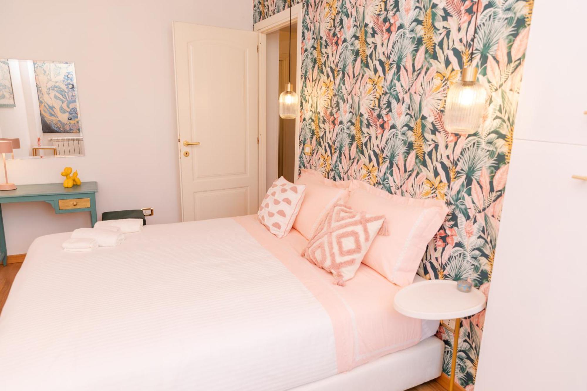 Stefania's Luxury Appartamento Roma
