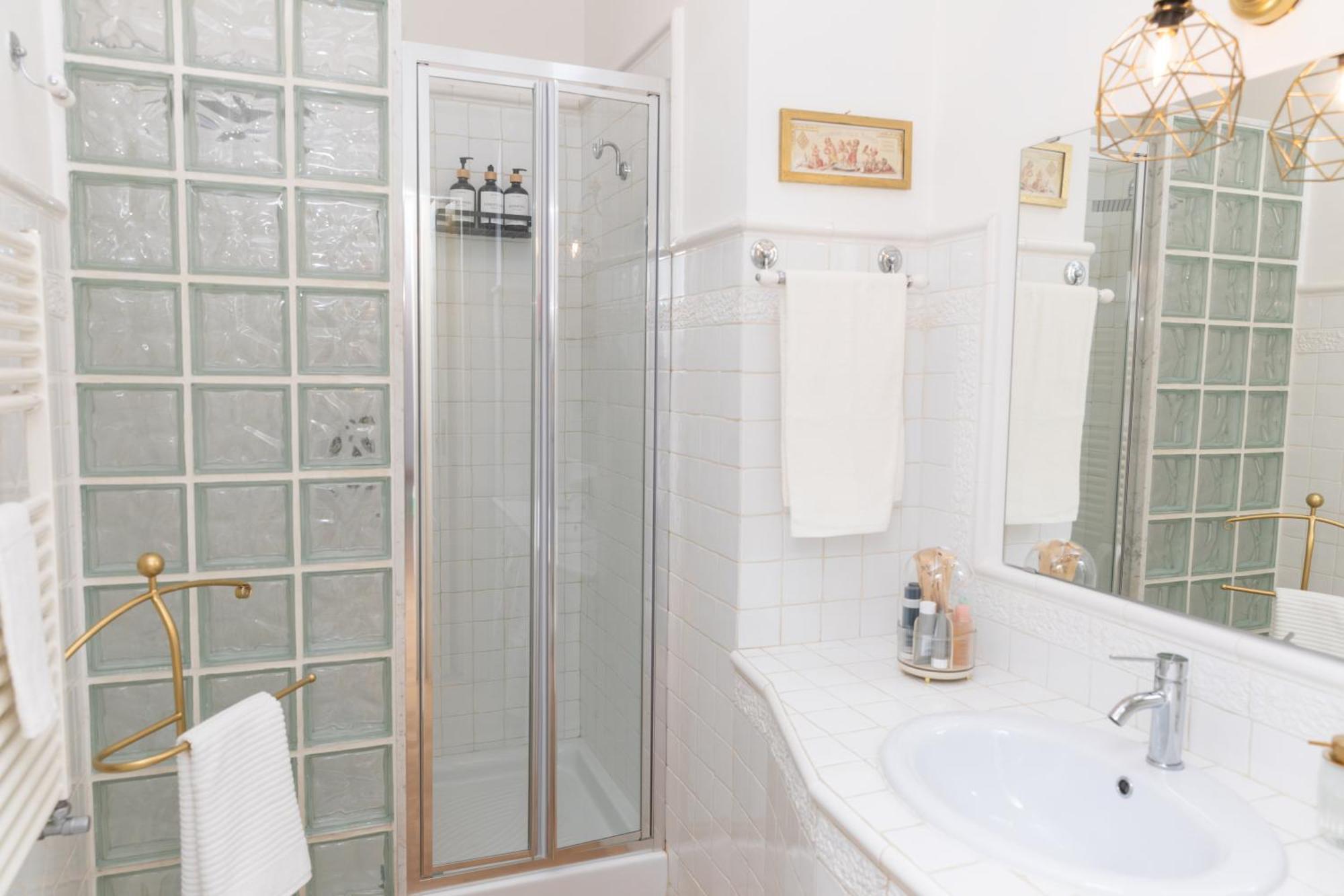 Apartamento Stefania's Luxury *