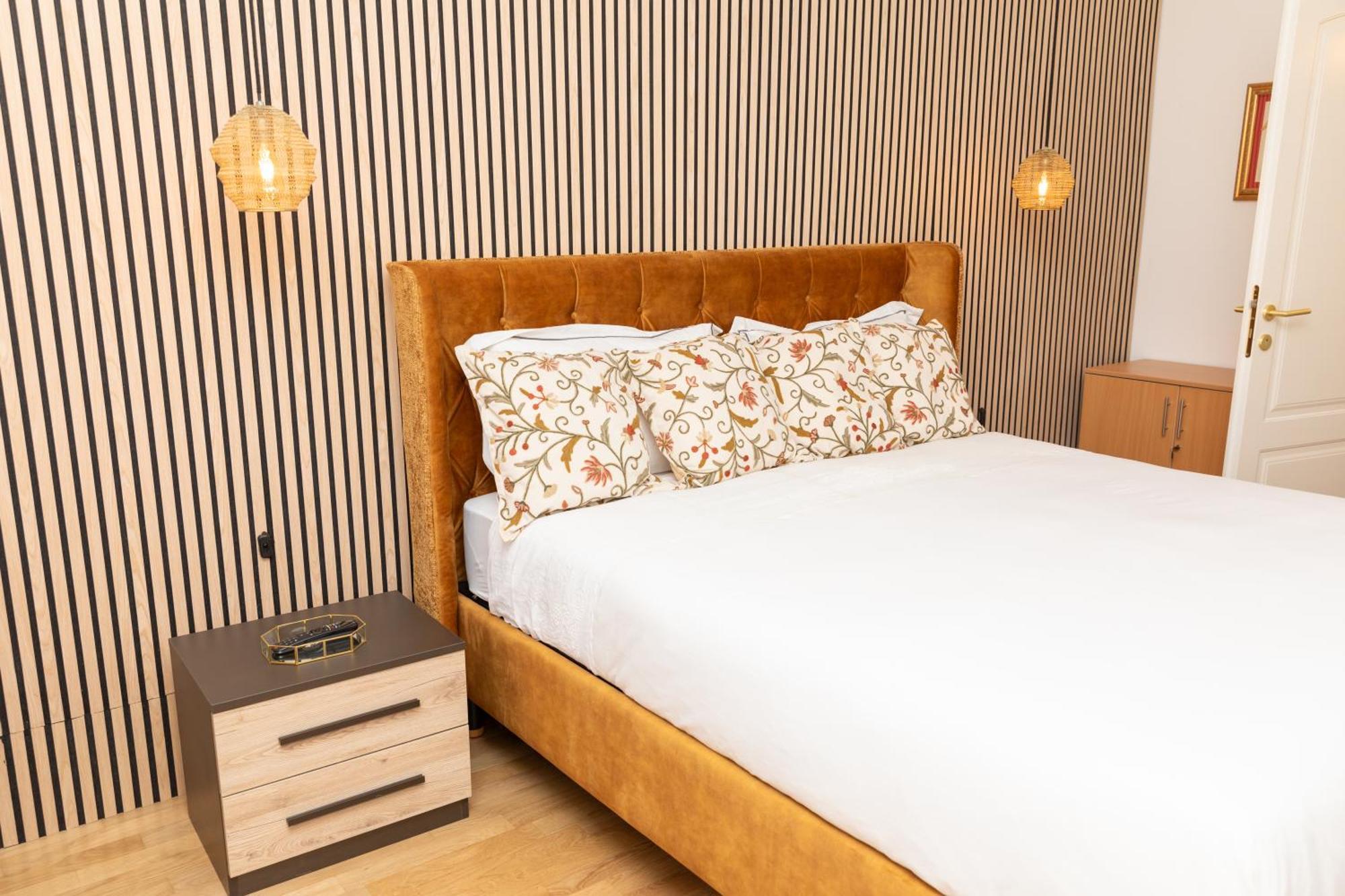 Stefania's Luxury Apartamento *