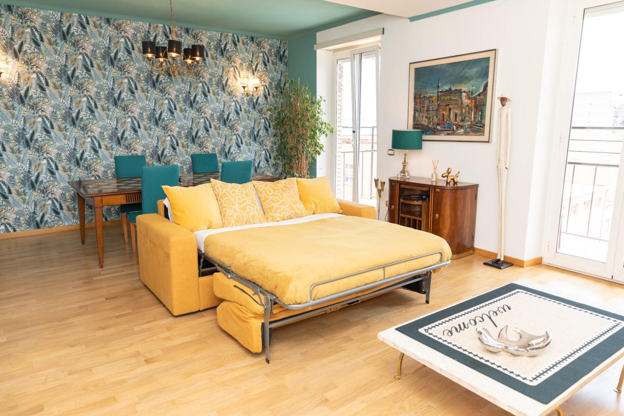 Stefania's Luxury Roma