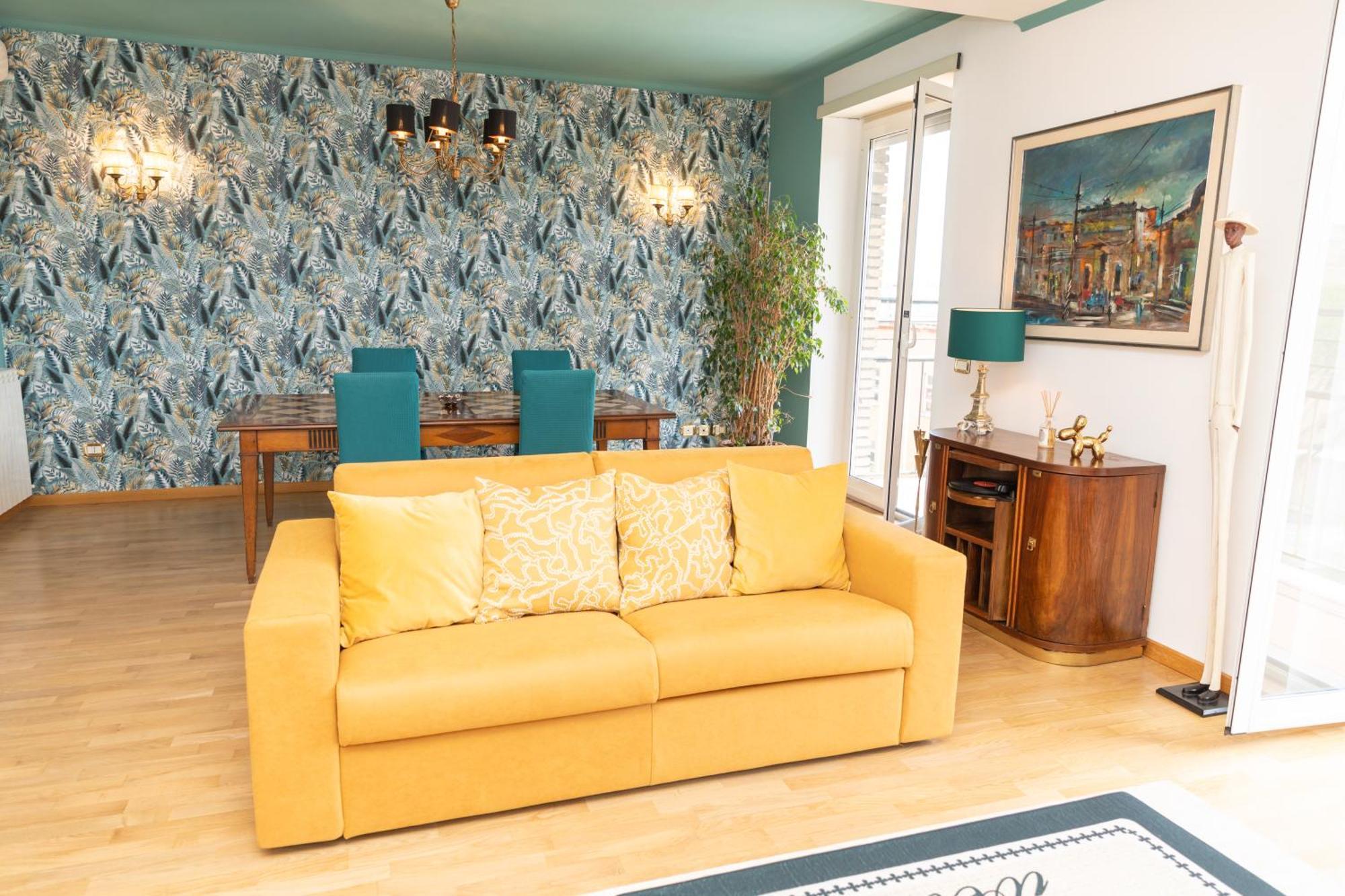 Stefania's Luxury * Roma