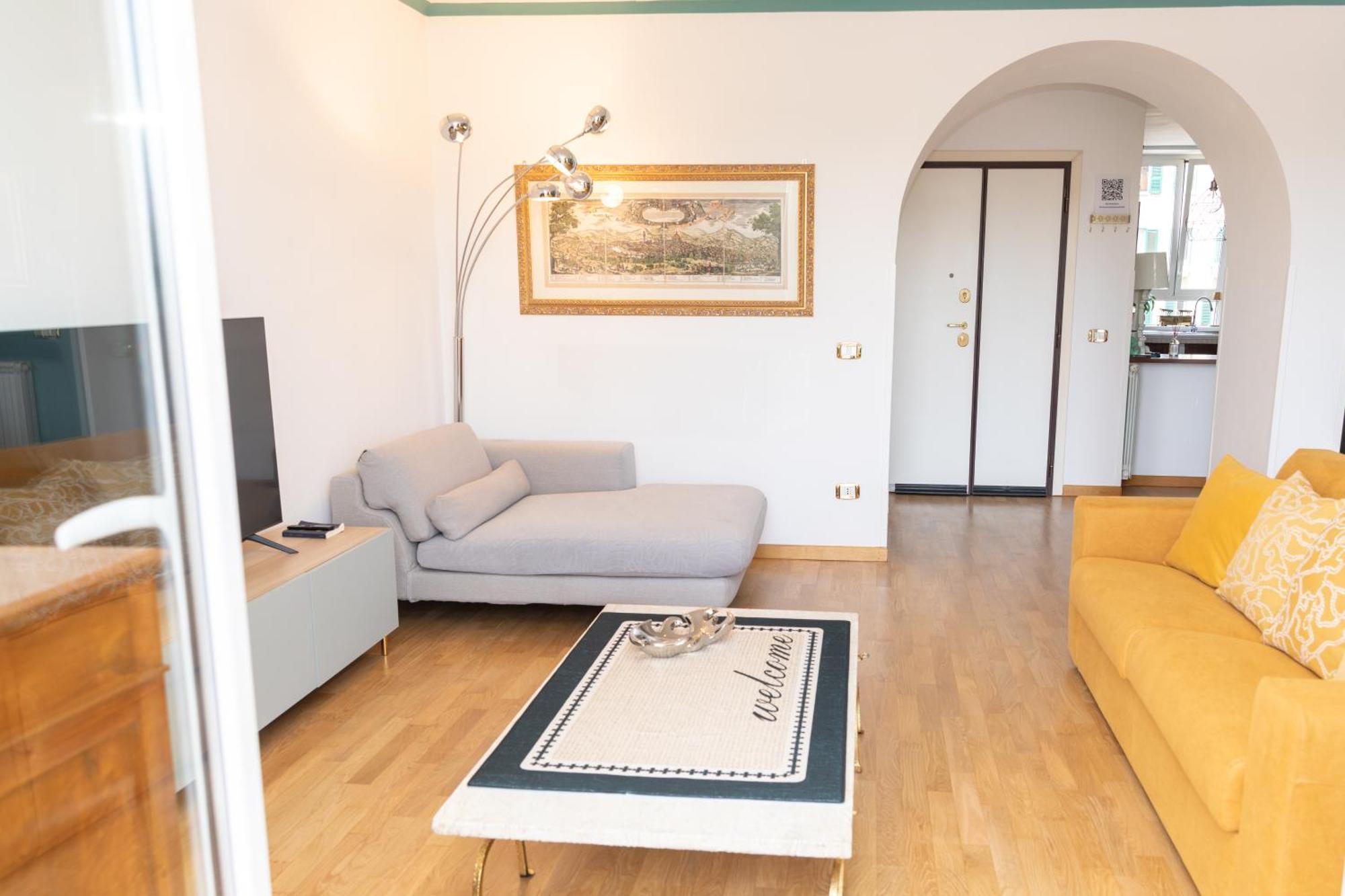 Stefania's Luxury Appartamento *