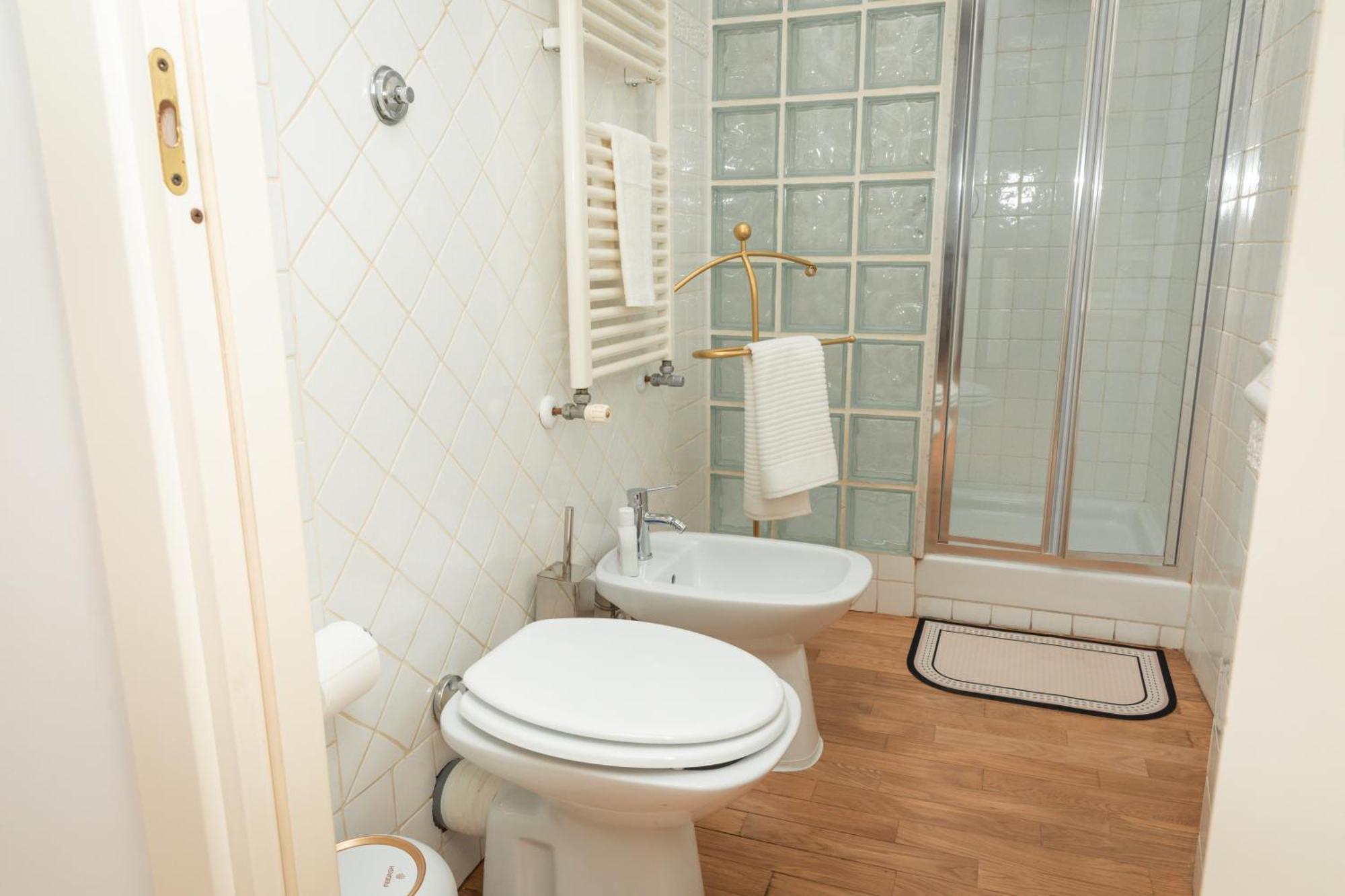 Stefania's Luxury Appartamento Roma