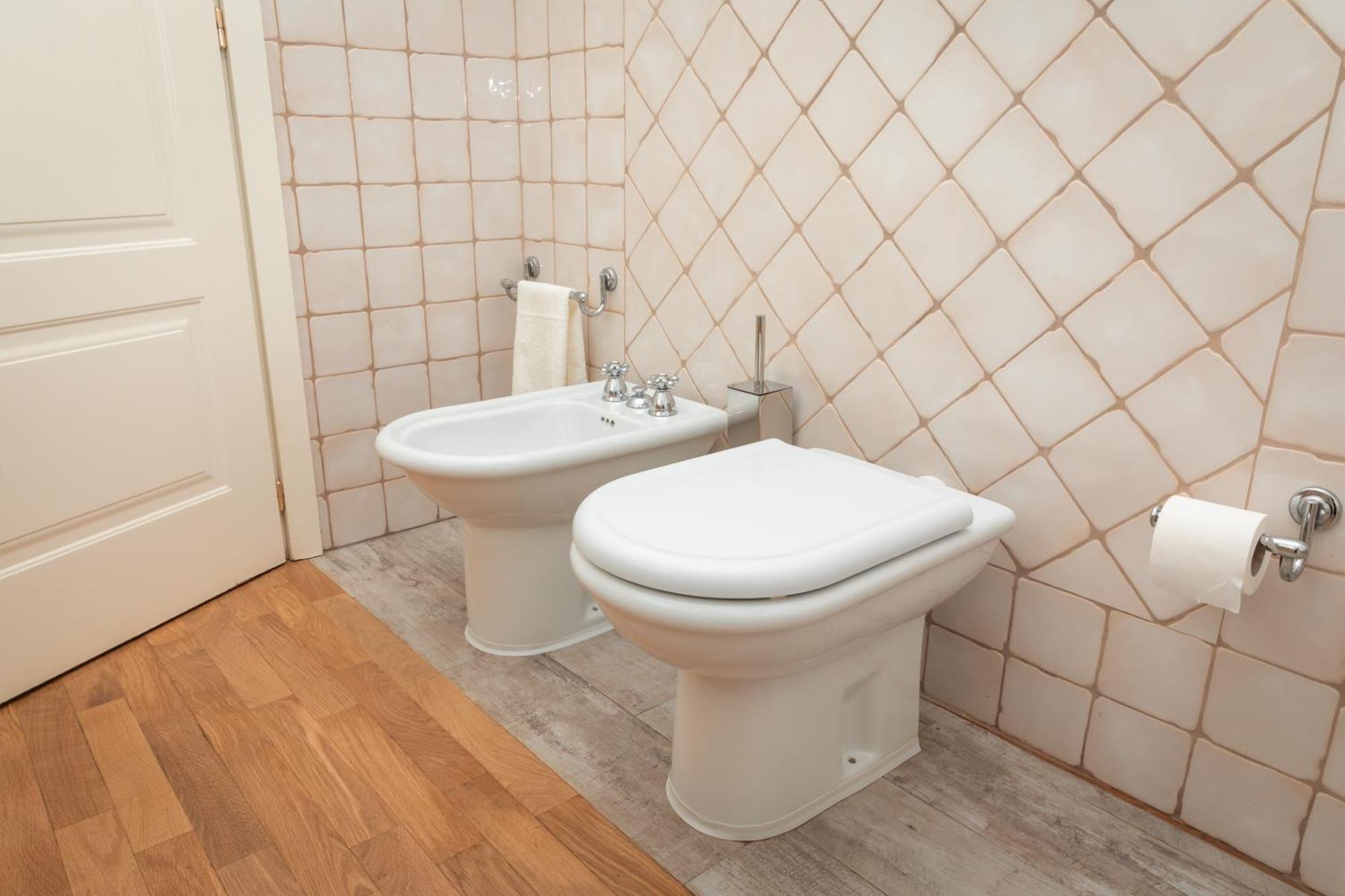Apartamento Stefania's Luxury *