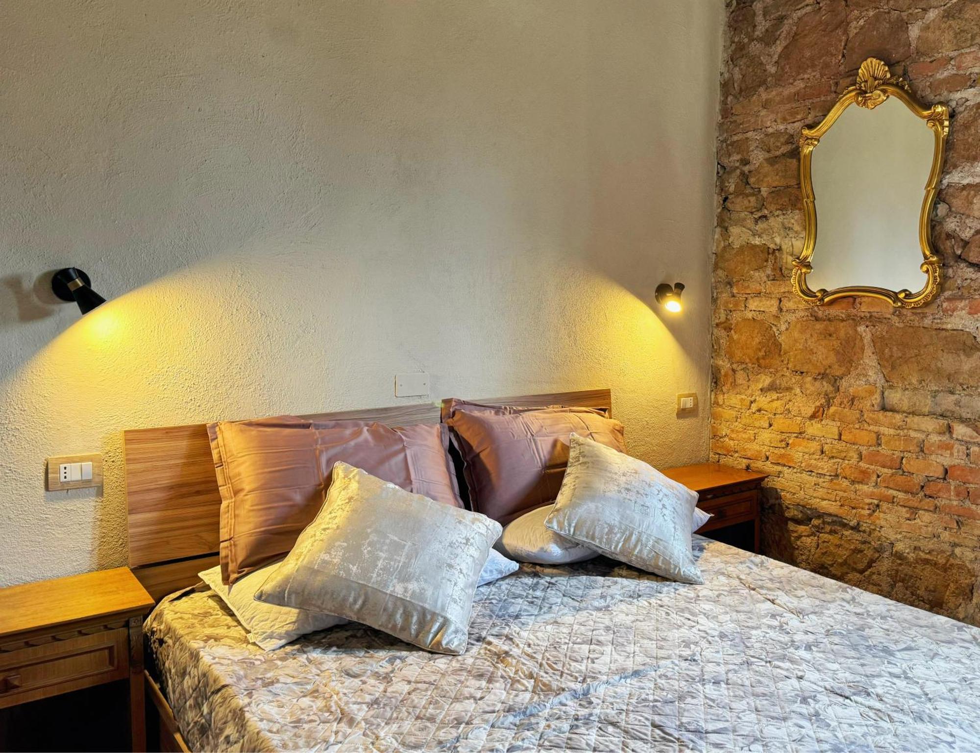 Comfort Ciclamino - 666 Roma
