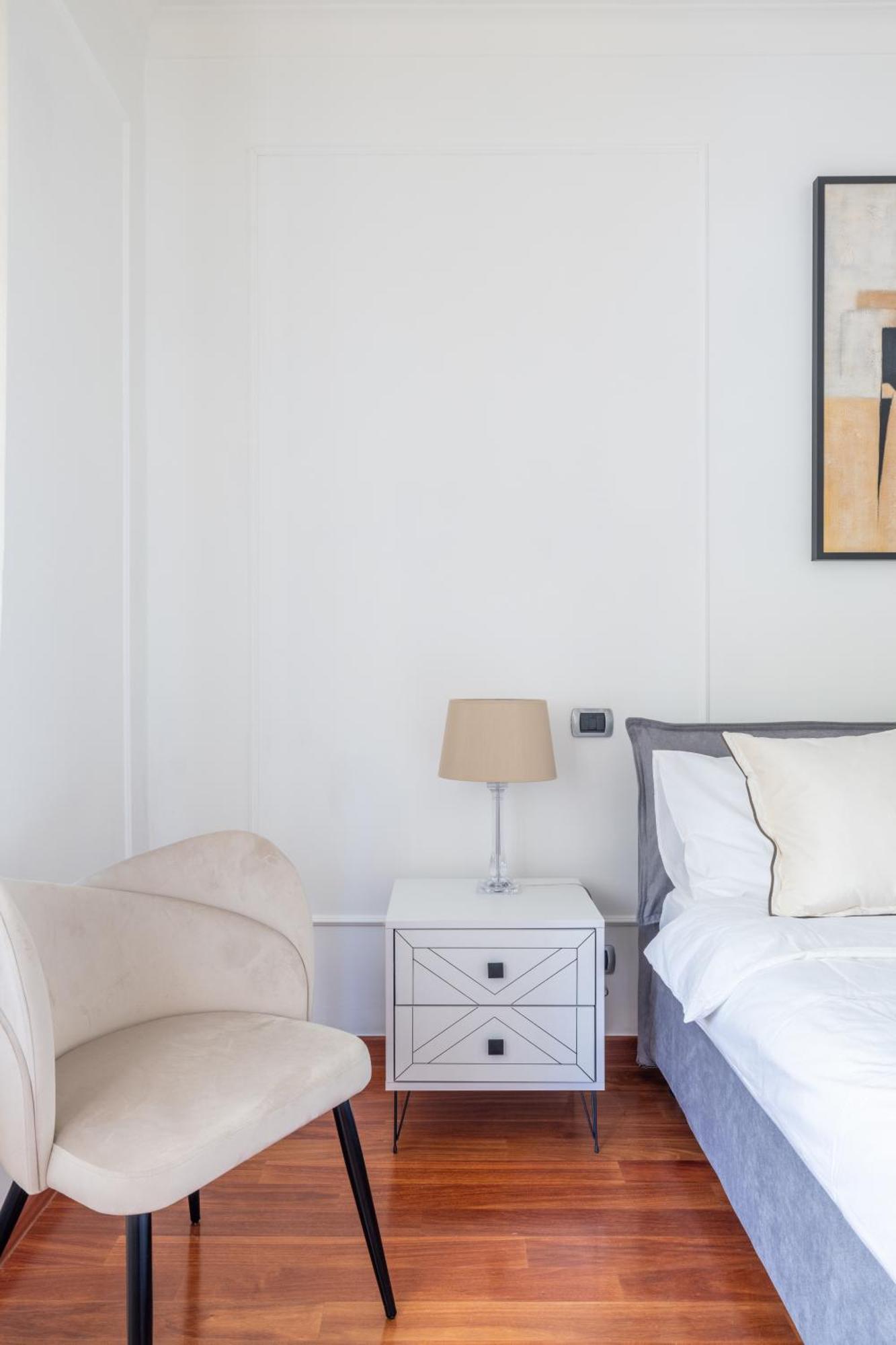 Ponte Lungo Apartamento Roma