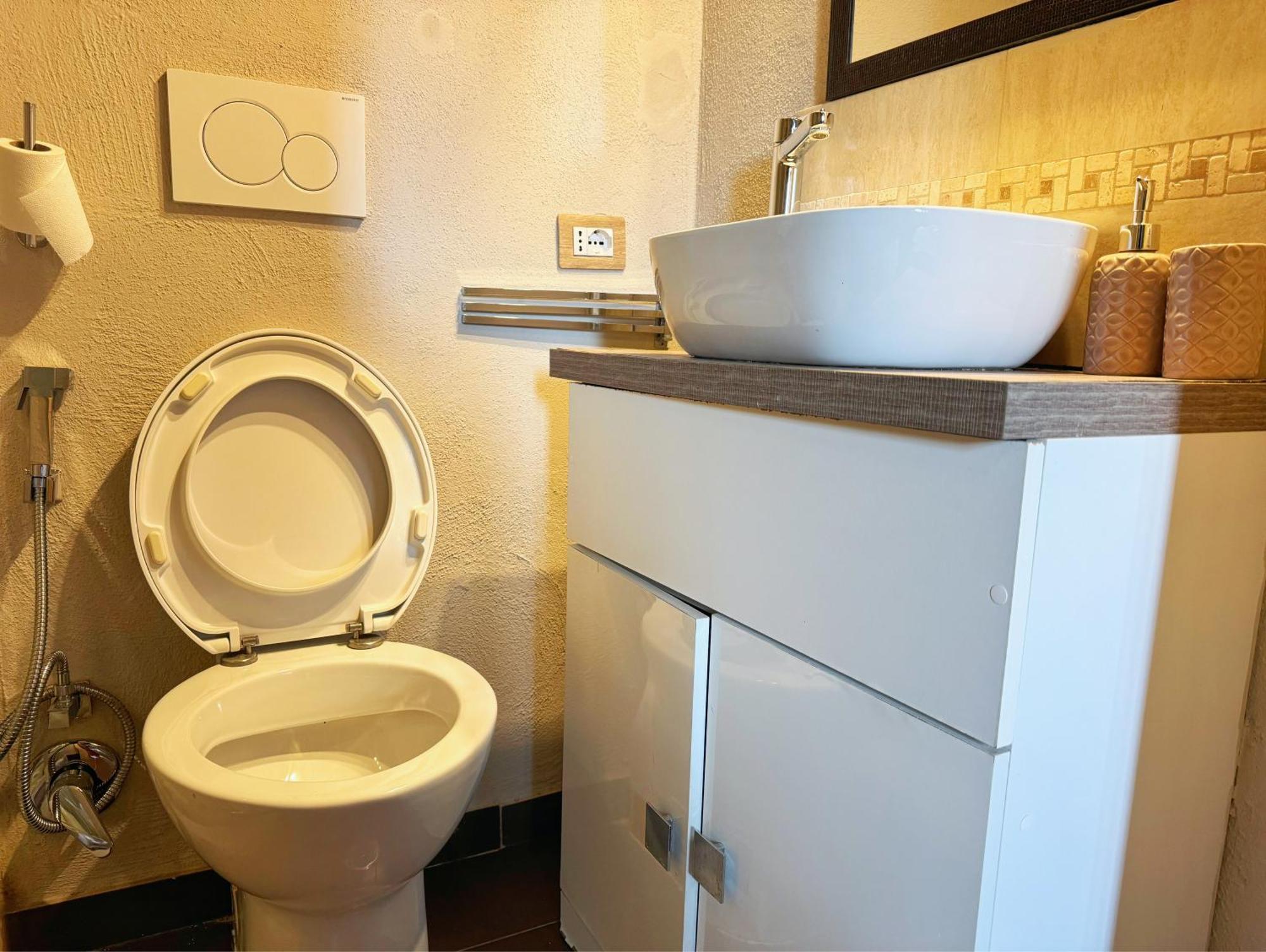 Affittacamere Comfort Ciclamino - 666