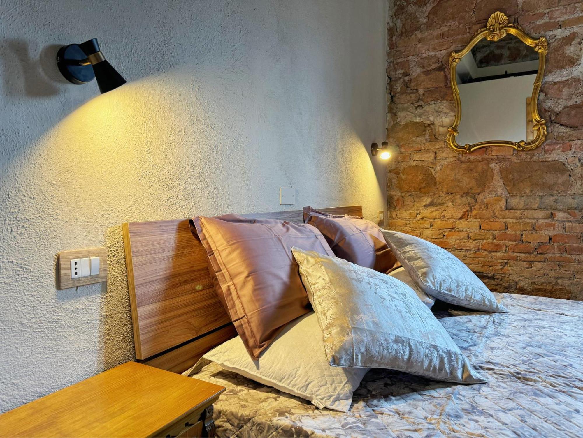 Affittacamere Comfort Ciclamino - 666 Roma