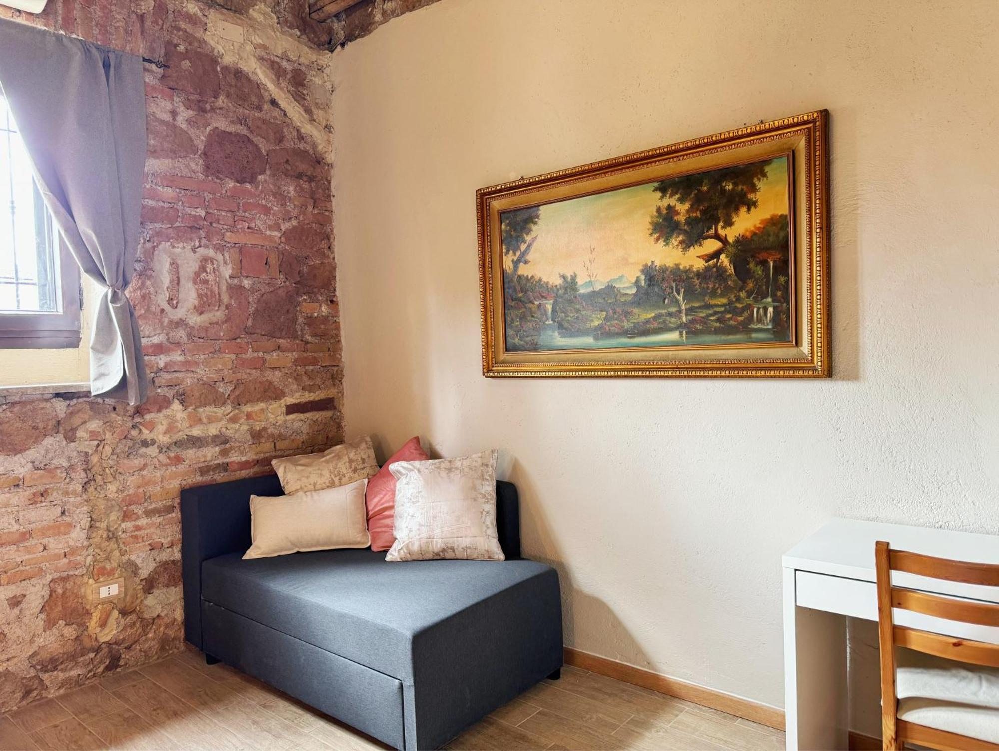 Comfort Ciclamino - 666 Roma