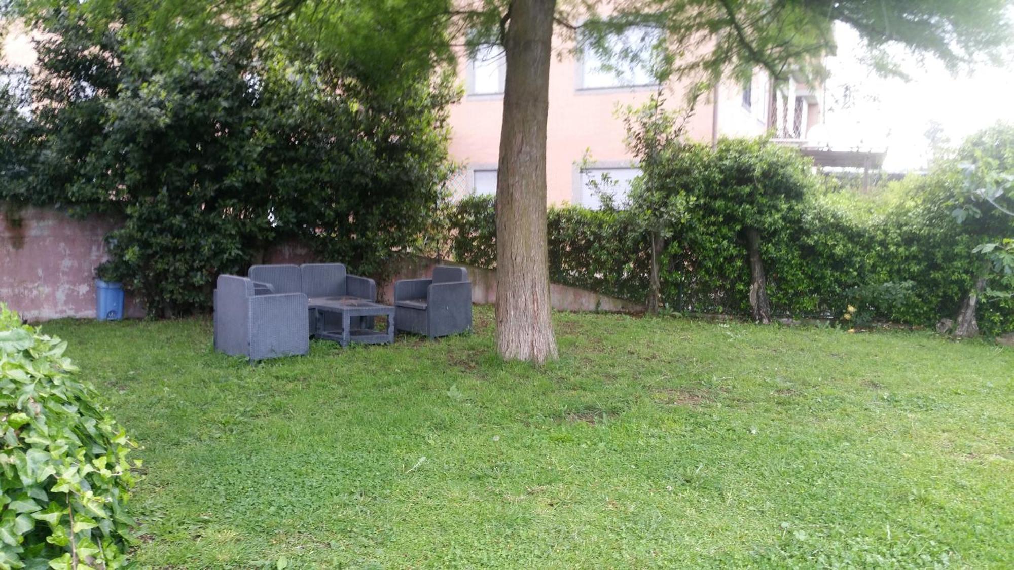 Appartamento Annarella's Roma