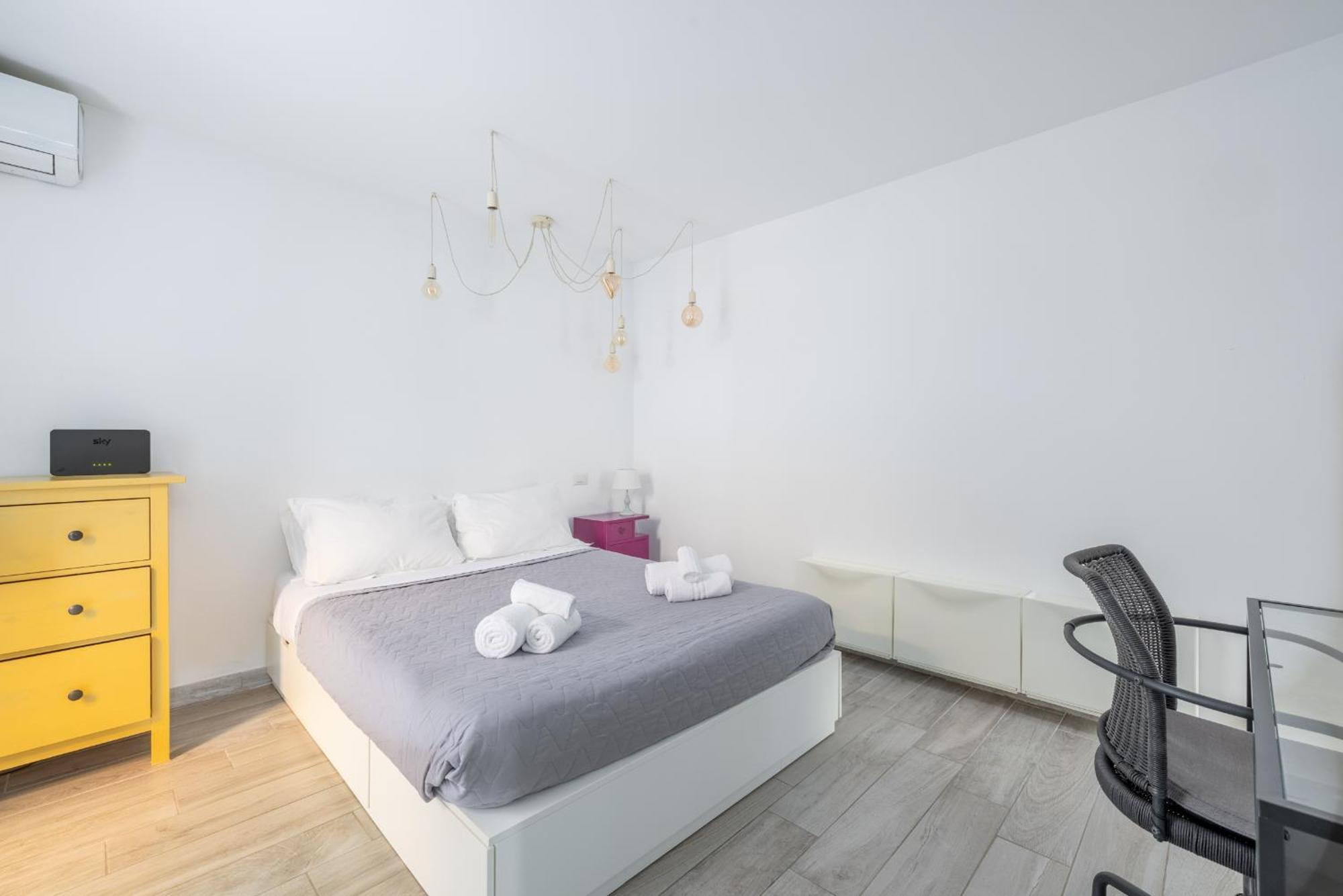Apartamento Lovely In Monteverde - With Private Garden *