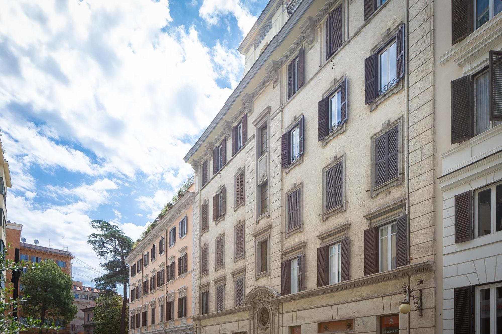 Apartamento Tre Lune Penthouse By In