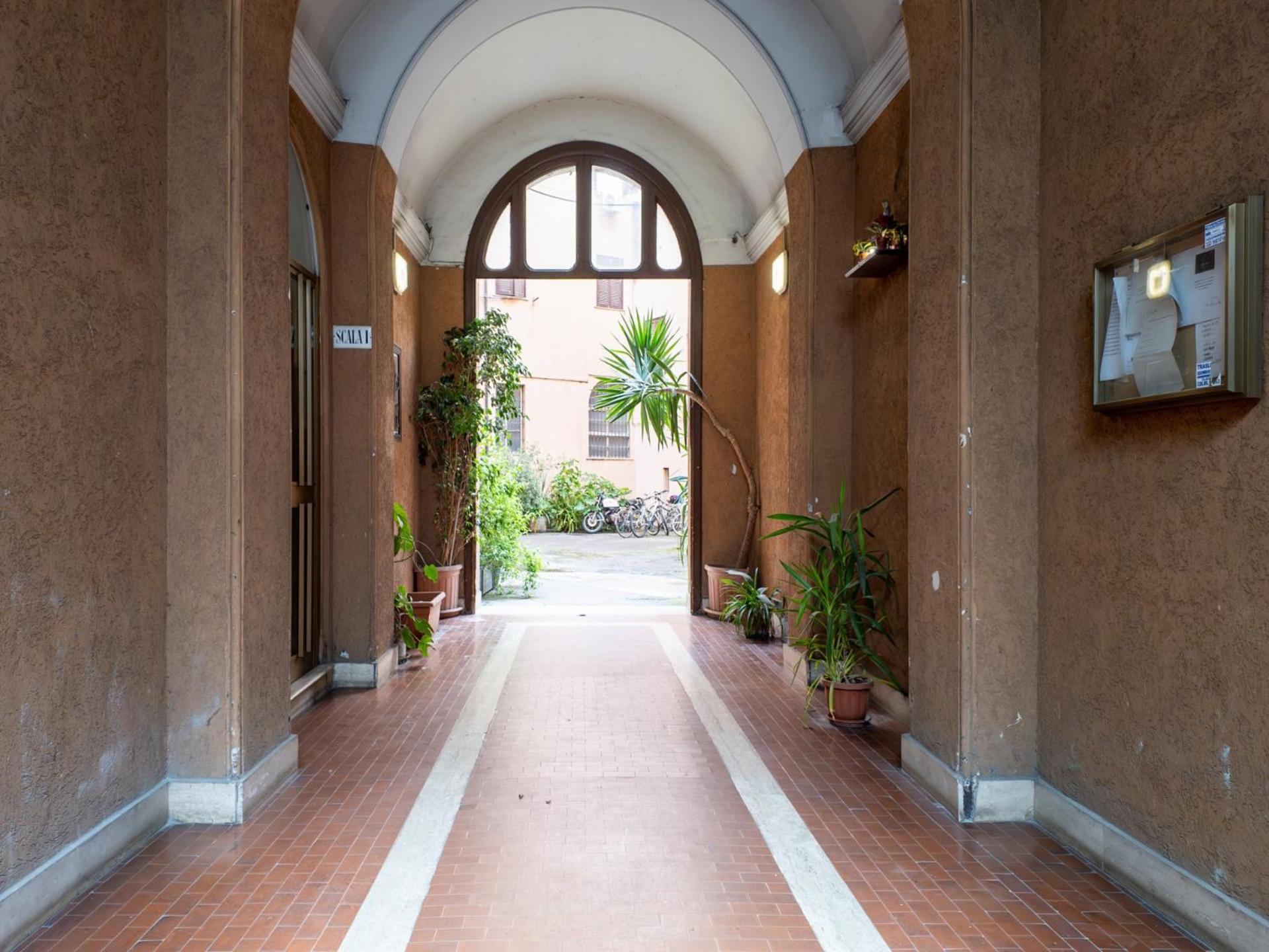 Appartamento The Rent - Spacious One-bedroom Near Colosseum *