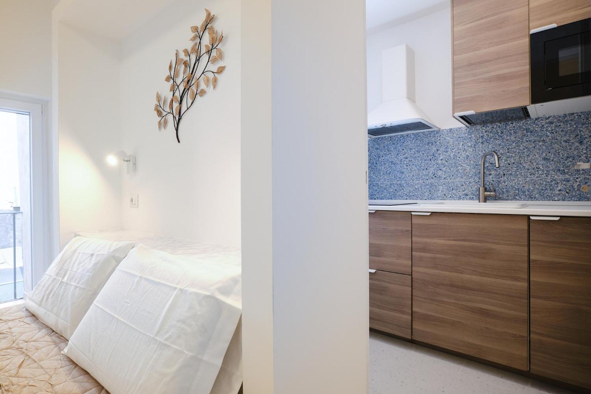 Apartment In Pigneto
