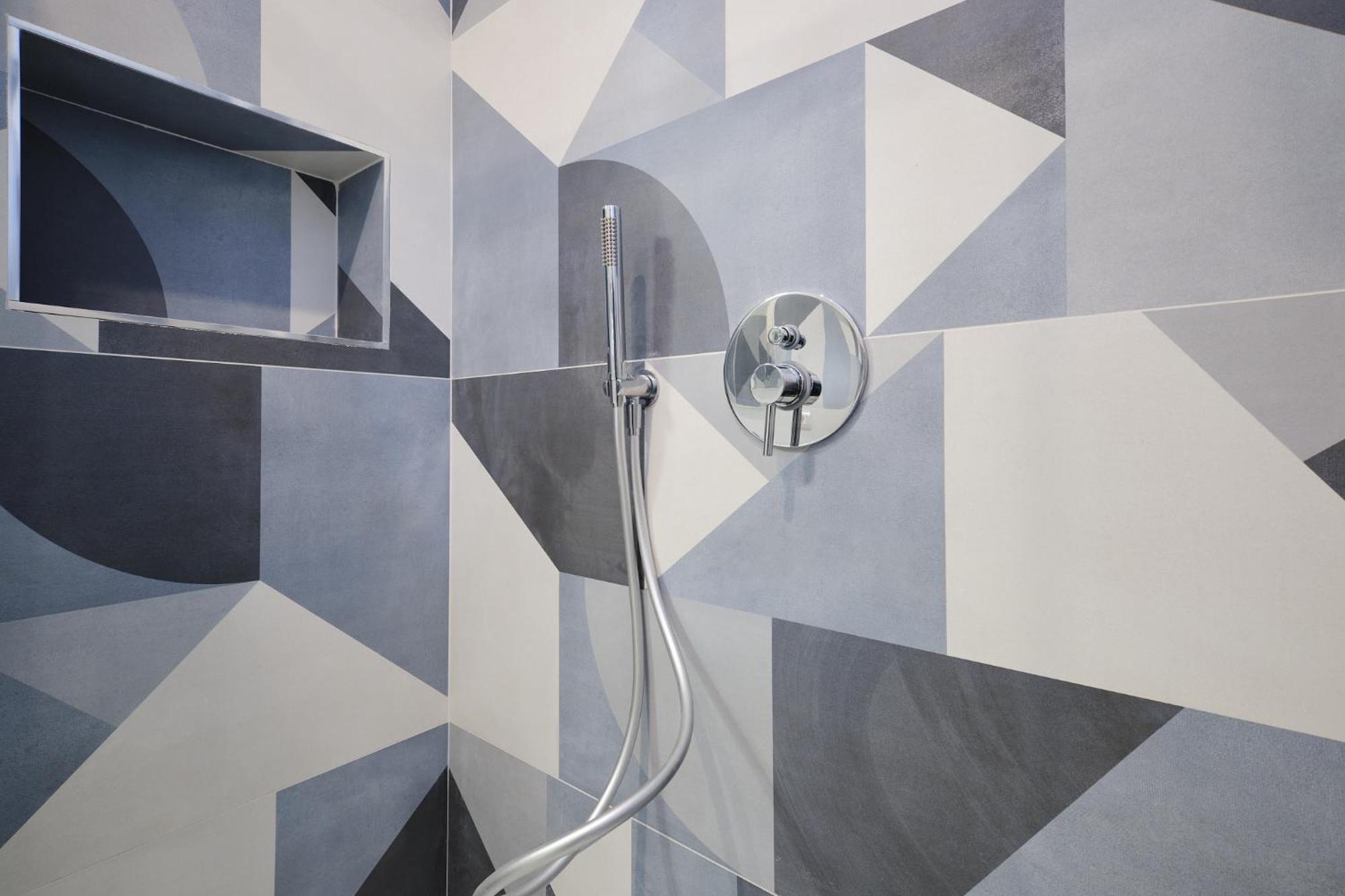 Apartment In Pigneto *