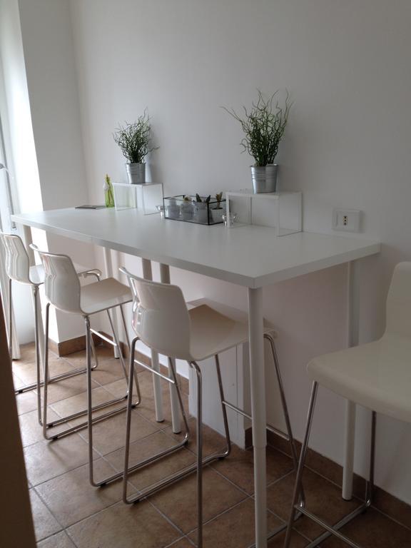 Gjestgiverier Suites In Terrazza Roma