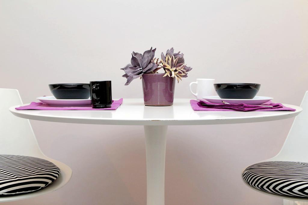 Apartamento Residenza Romana Zucchelli Roma
