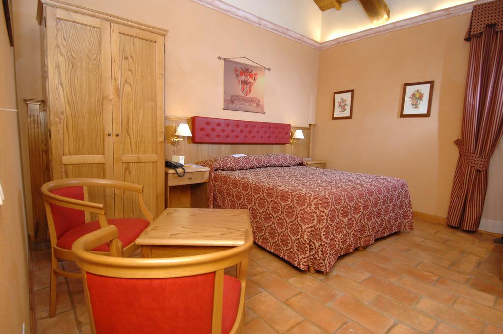 Casale Certosa Hotel 3*