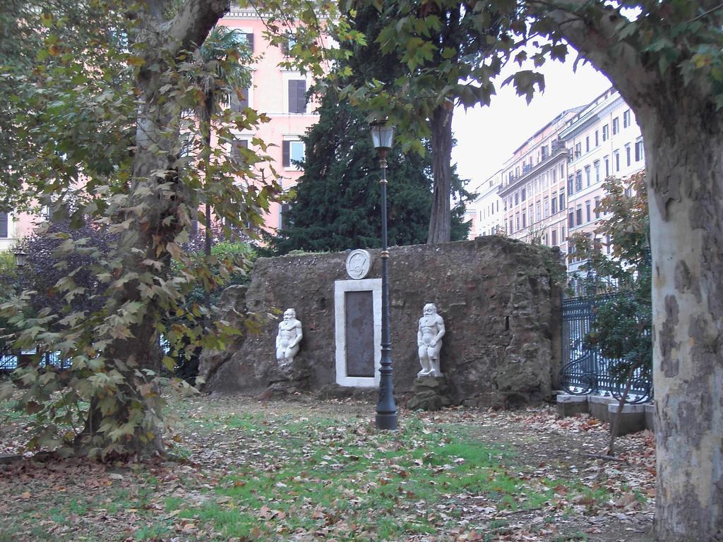 Leilighet Alice's Place *