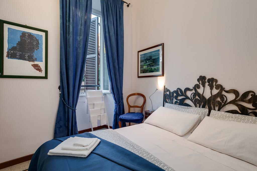 Apartamento Otium Maecenatis Roma
