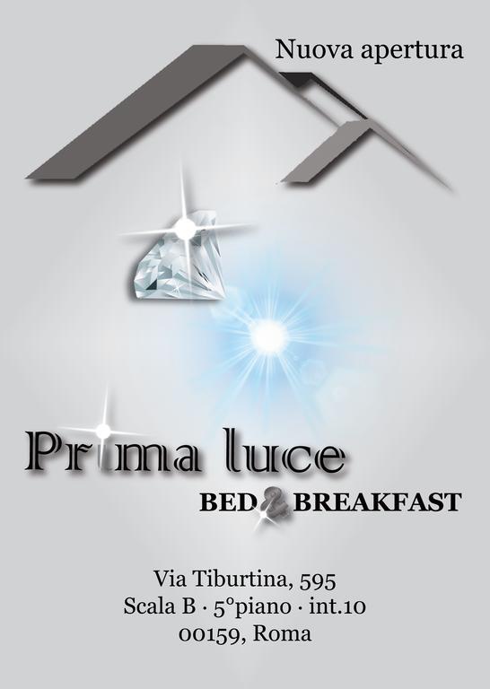 Prima Luce Alojamento de Acomodação e Pequeno-almoço *