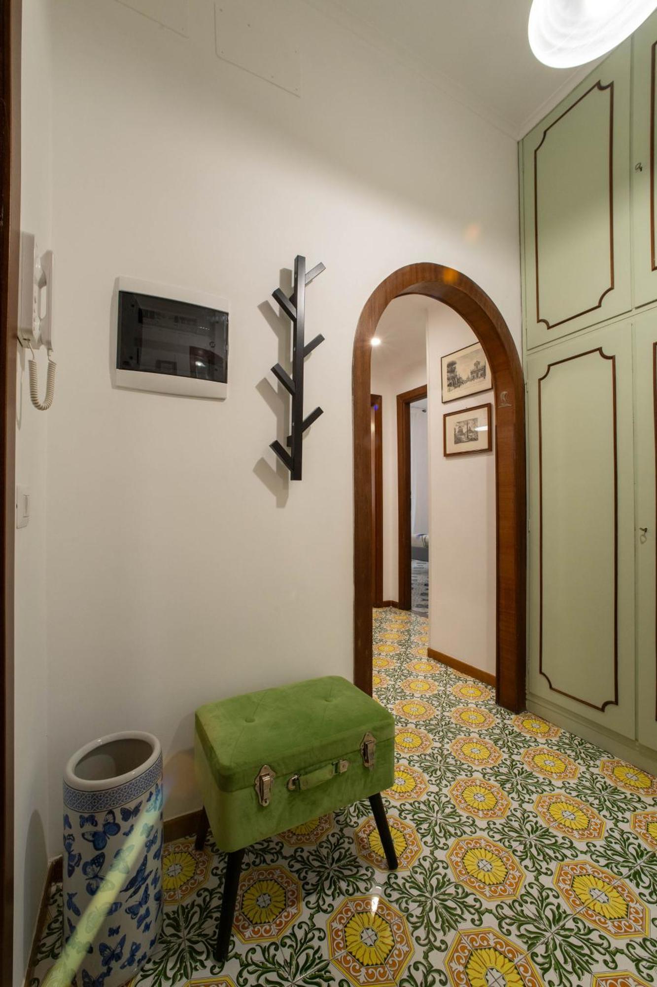 Holly Leilighet Roma