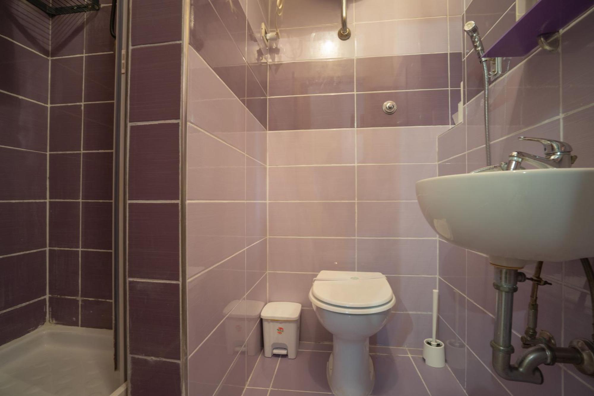 Apartment Dimora San Giovanni