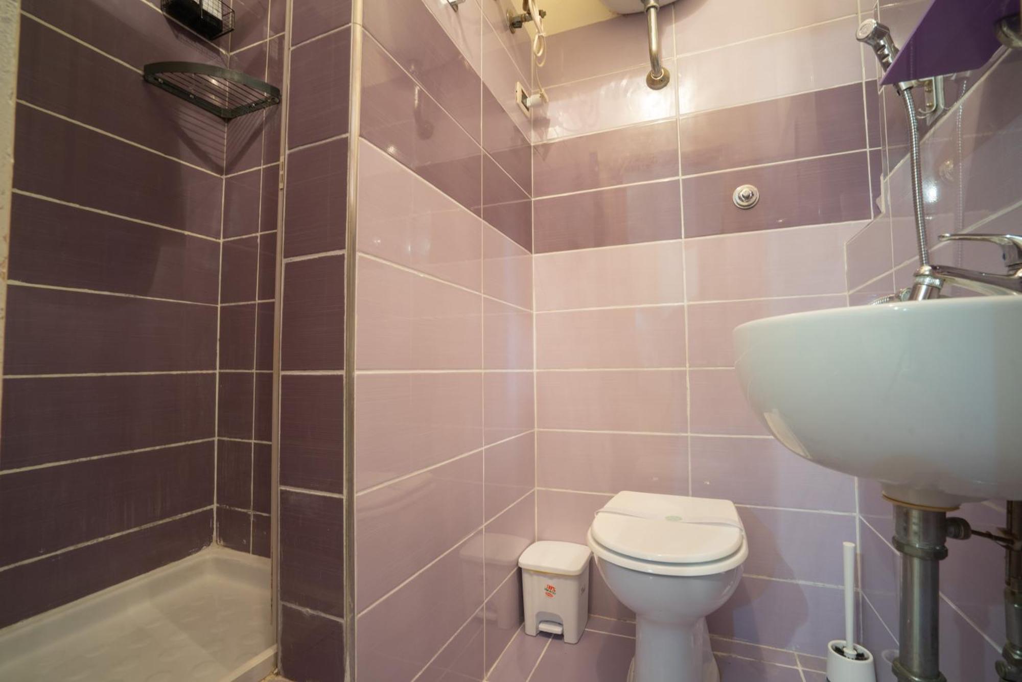 Dimora San Giovanni Apartment *