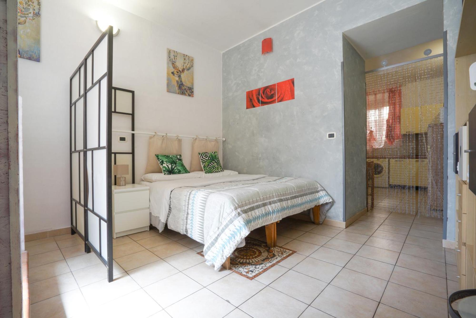 Apartment Dimora San Giovanni *