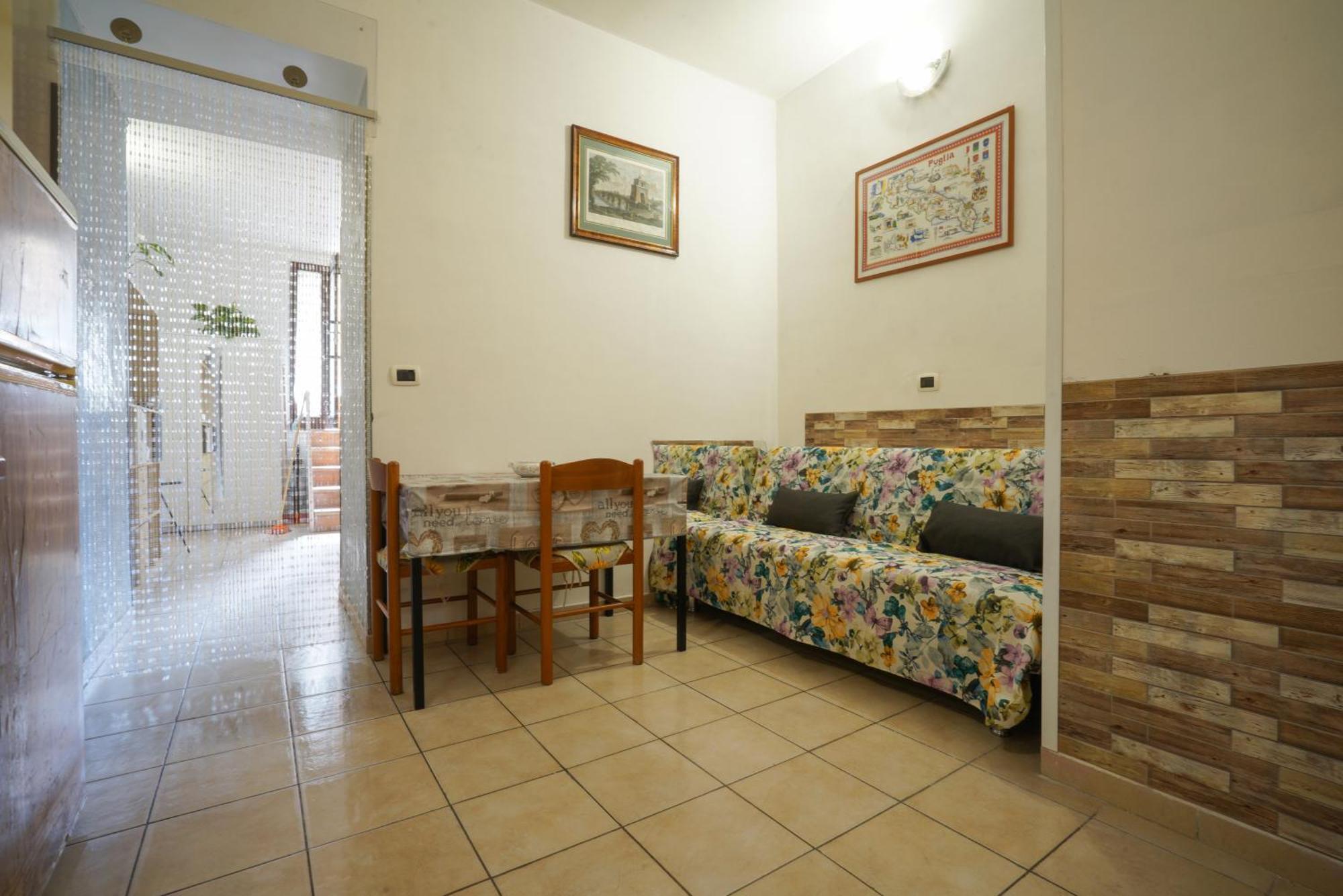 Apartment Dimora San Giovanni *
