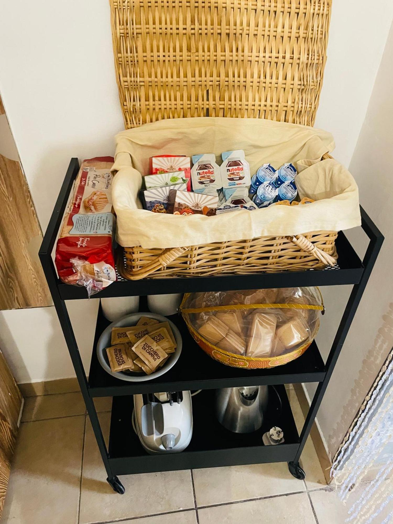 Dimora San Giovanni Apartment Rome