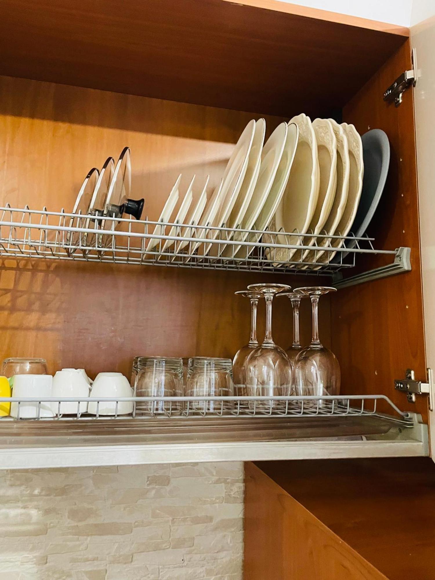 Apartment Dimora San Giovanni