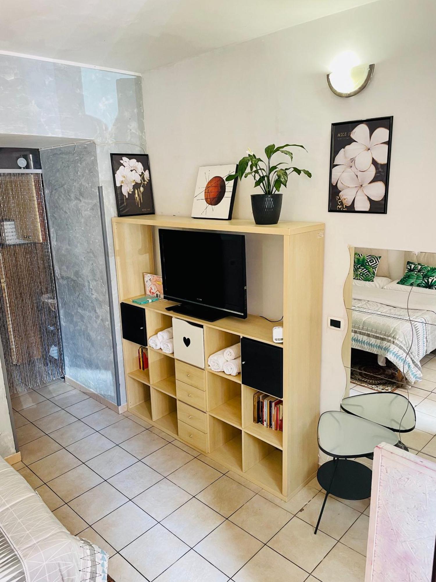 Dimora San Giovanni Apartment