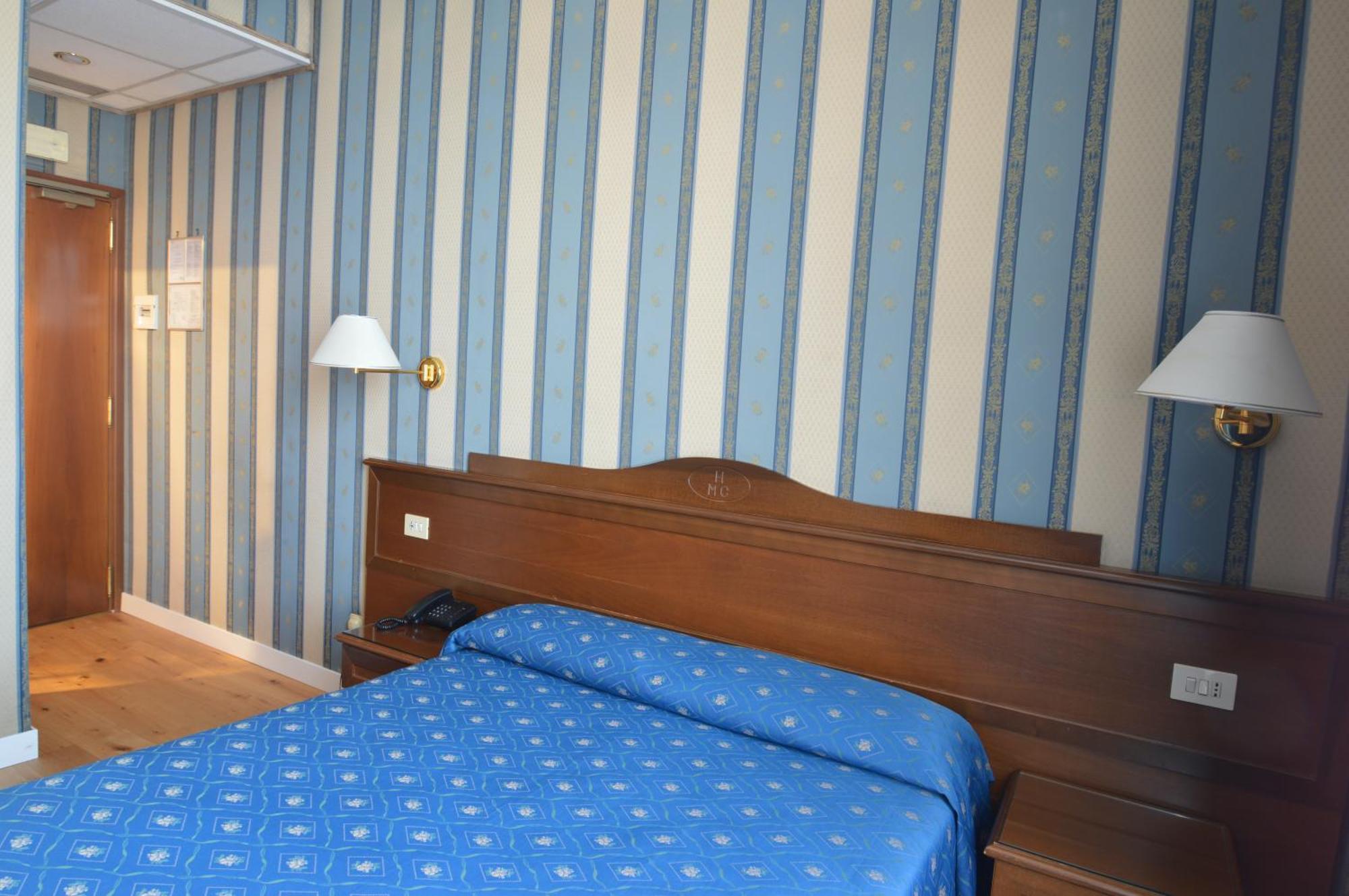 Hotel Montecarlo