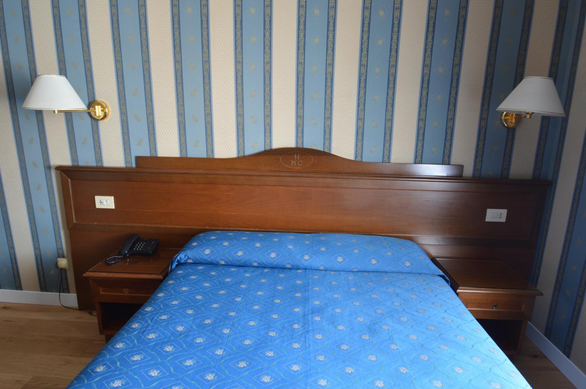 Montecarlo Hotel