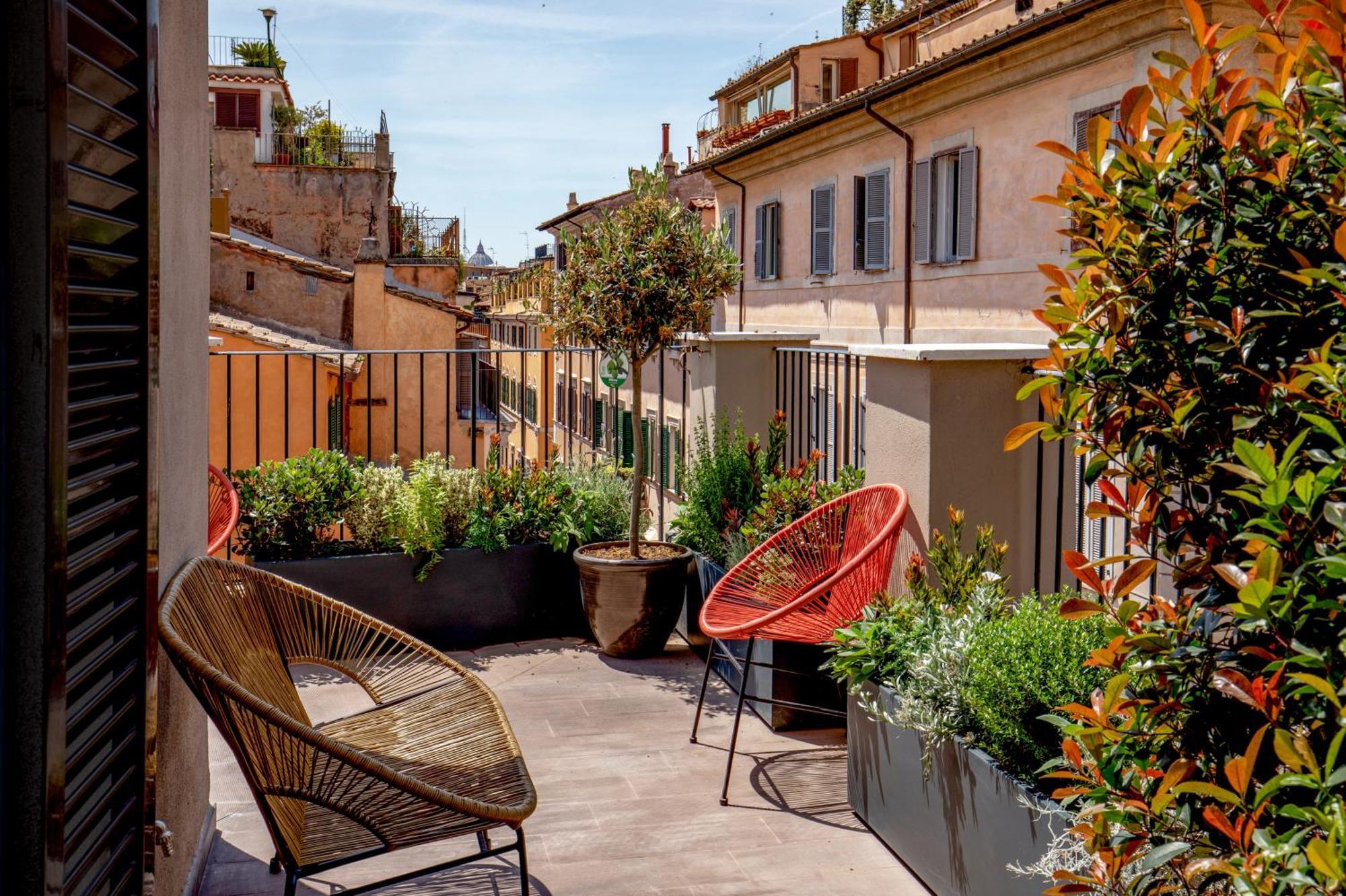 Condotti Boutique 4*