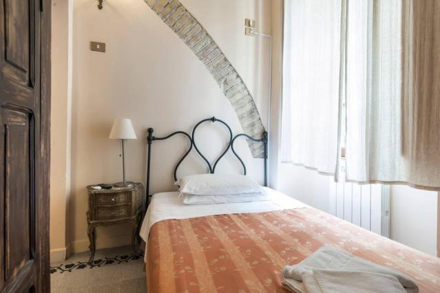 Maison De Marta Affittacamere Roma