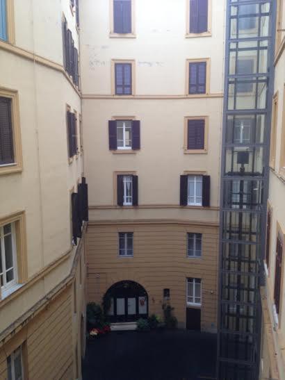 Maison De Marta Affittacamere