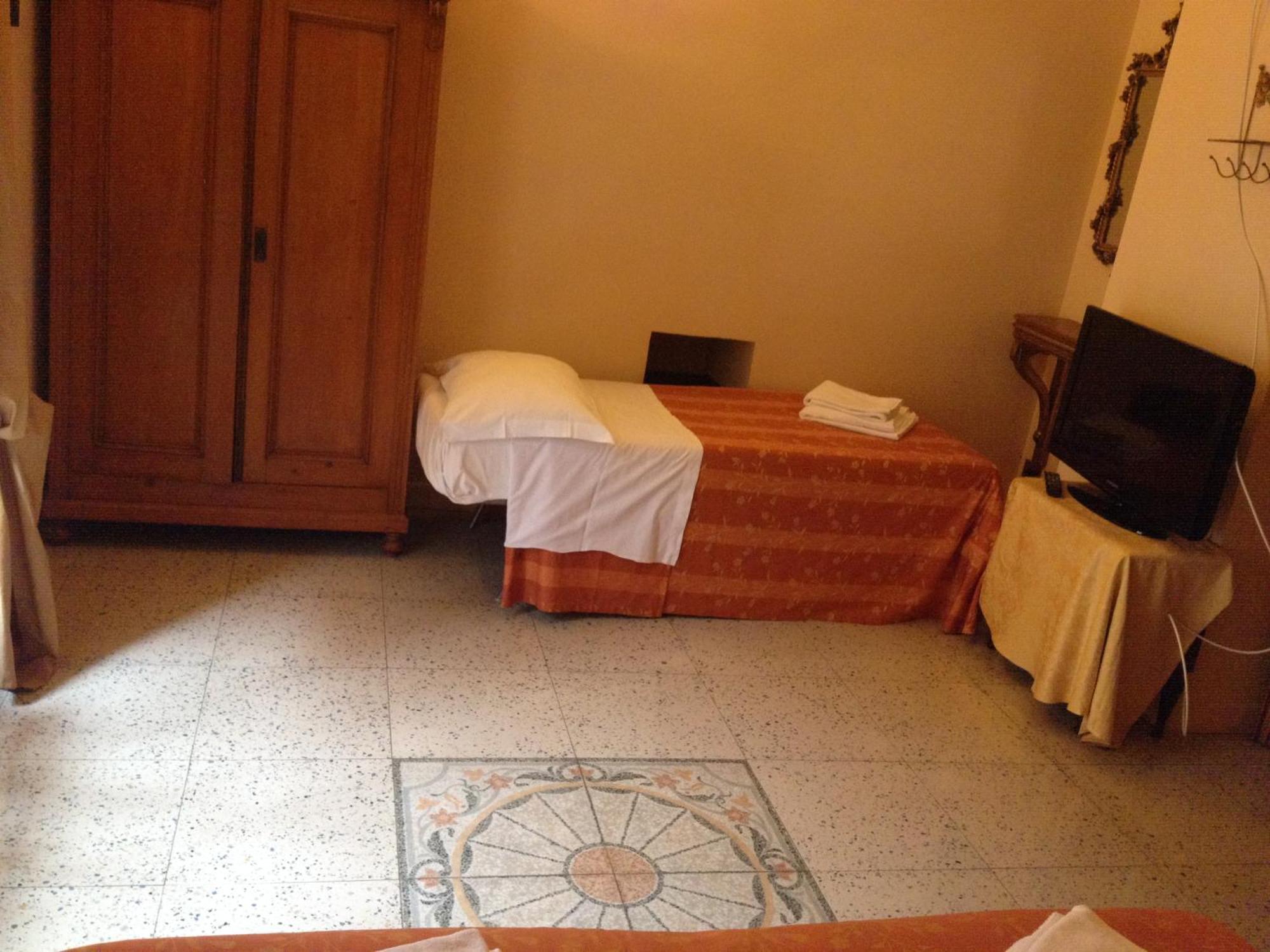 Maison De Marta Affittacamere