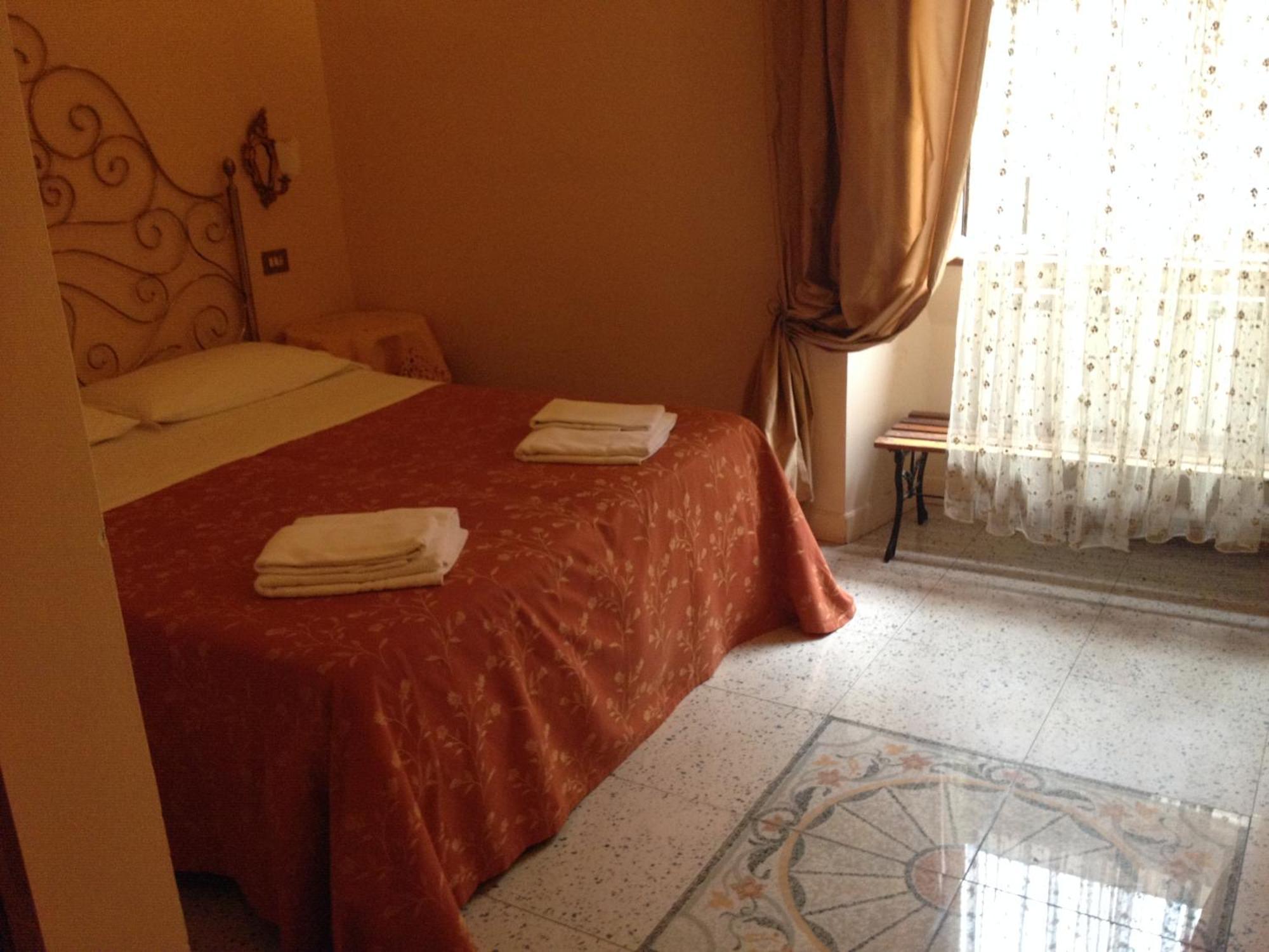 Affittacamere Maison De Marta