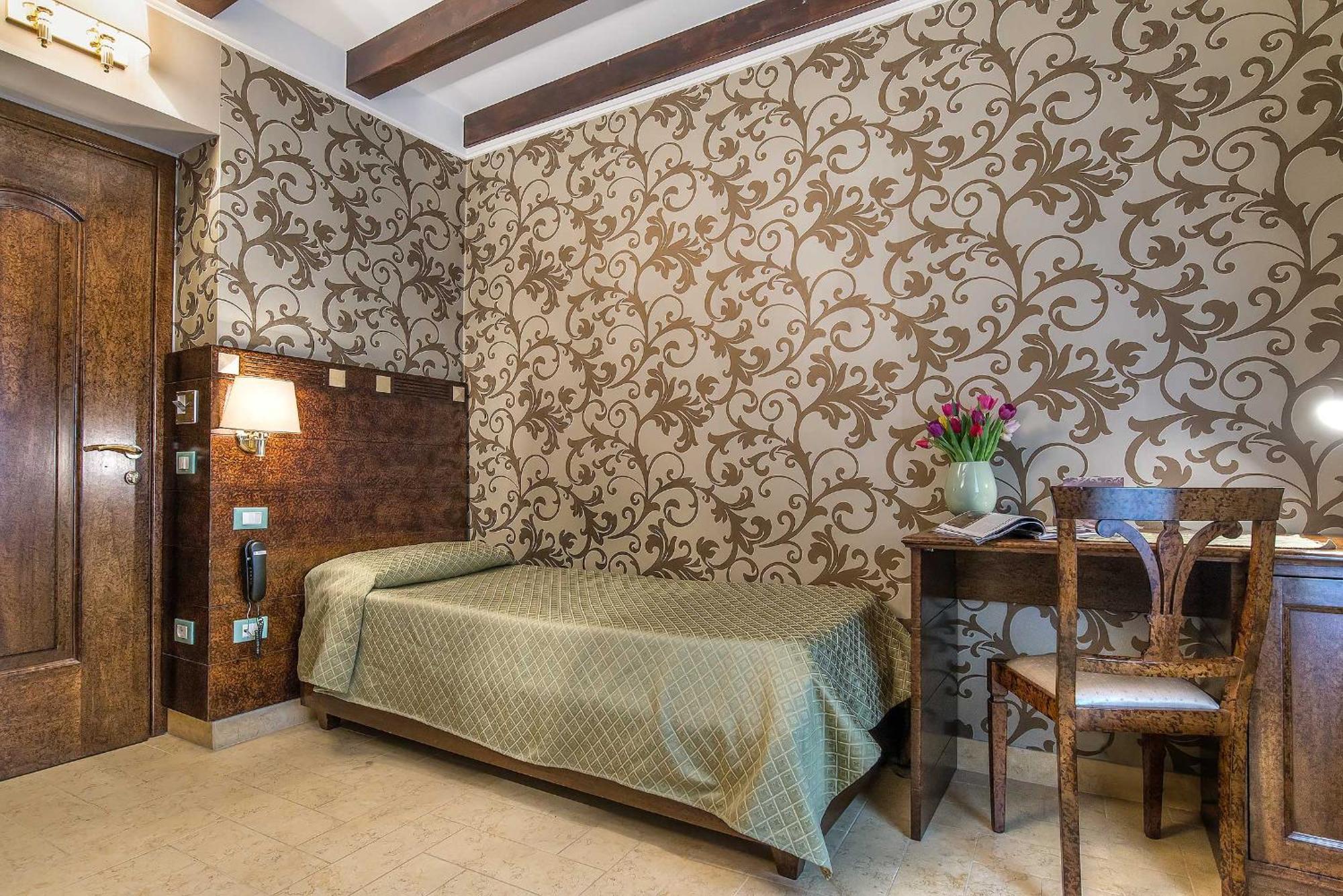 Al Casaletto Hotel Rome