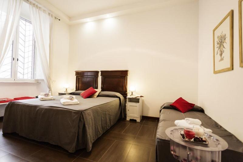 Maison Colosseo Roma