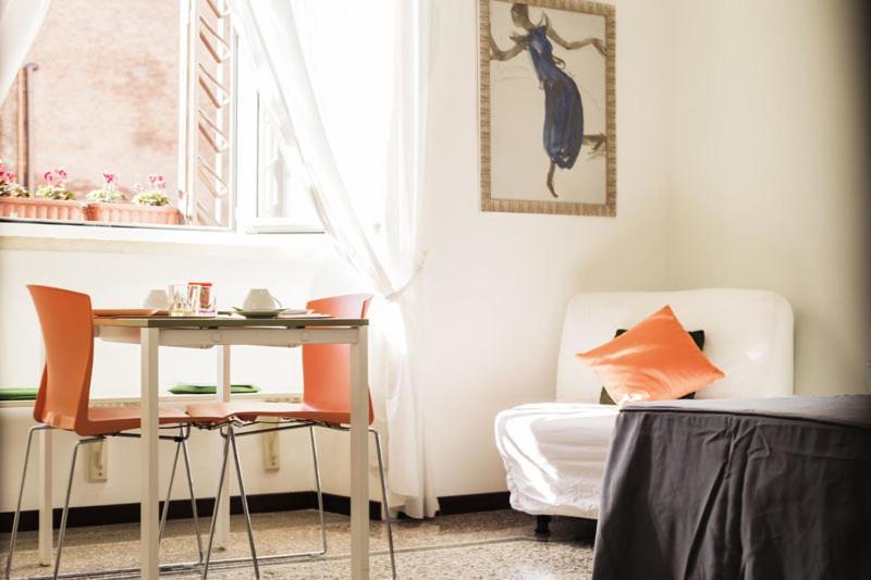 Maison Colosseo 3*