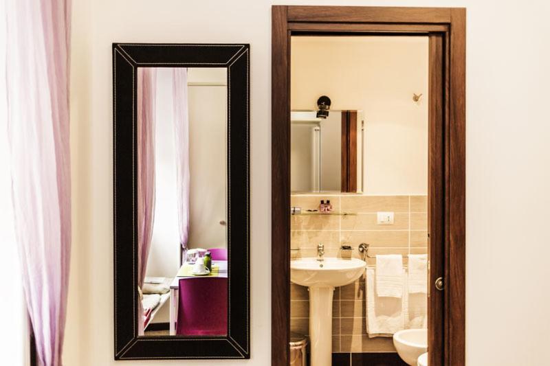 Affittacamere Maison Colosseo Roma