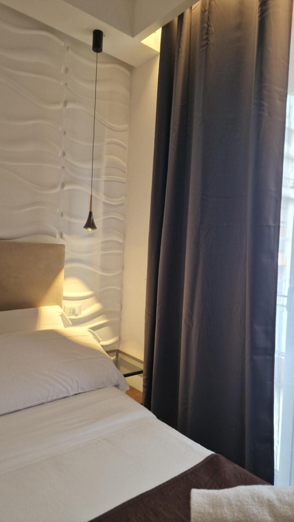 Bed and breakfast Living Roma