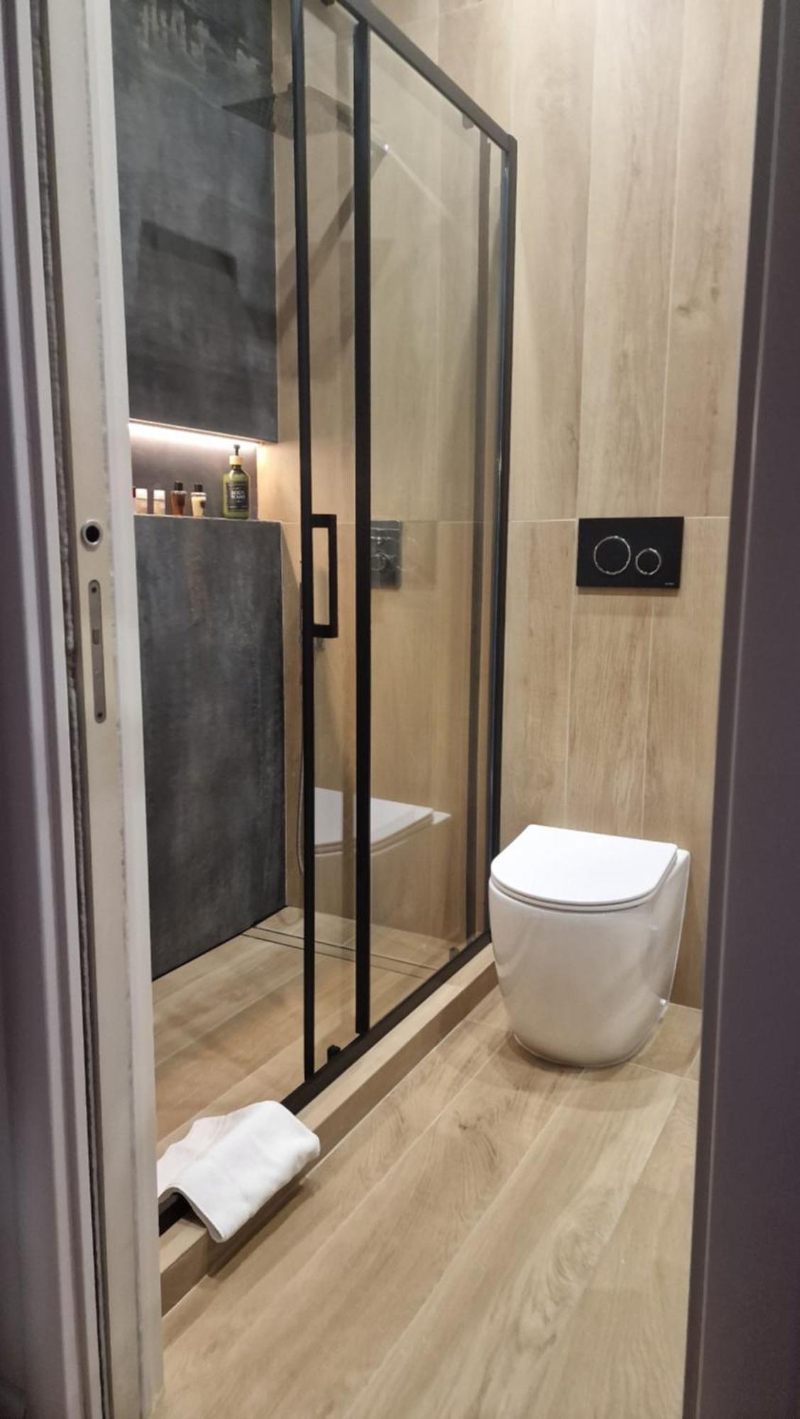 Bed and breakfast Living Roma