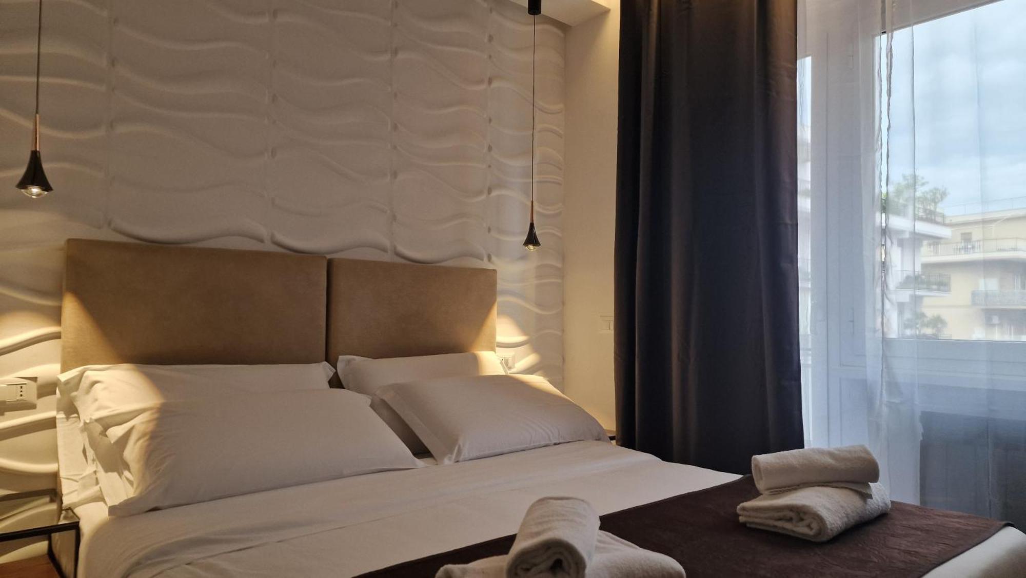 Livingvaticano Bed & Breakfast Roma